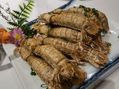 -旺达·福州菜(正大广场店)