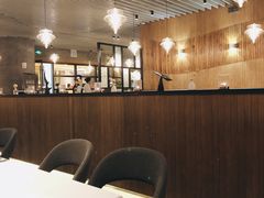 -GreyWhale灰鲸餐厅(武汉国际广场店)