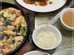 -华春餐馆(鱼山路店)