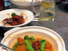 -湖鱼湖·蓉亭食贝(亚运村店)
