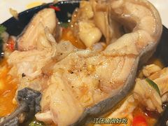 -蛙太牛牛肉海鲜自助火锅(台江万达店)