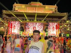 -南宁方特东盟神画