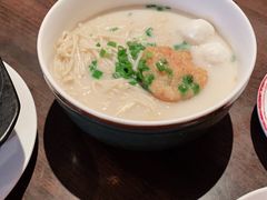 -新旺茶餐厅(嘉里城店)
