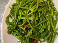 水性杨花-小厨子私房菜·云南美食店