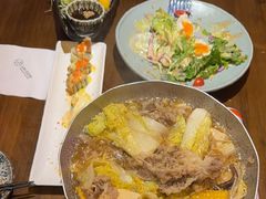 -白石的深夜食堂(济南万象城店)