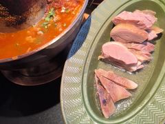 -奇芳阁·百年清真南京菜(夫子庙店)