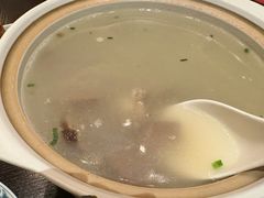 -海天楼中餐厅(吴宫泛太平洋酒店)
