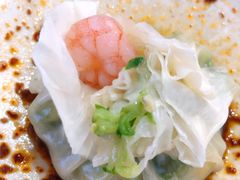 鲜虾烧卖-真食净香居·内蒙烧麦(亚运村店)