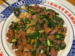 -旺角小渔村·海肠捞饭开创者(环山路店)