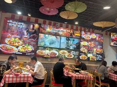 -忆外婆徐州菜·地锅鸡·生日宴(吴庄店)