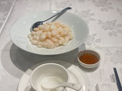 清炒河虾仁-和记小菜(东方店)