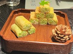 -锦楼·臻选新杭帮(杭州中心店)