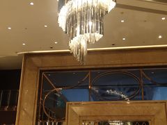-西安赛瑞喜来登大酒店