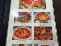 -龙海鲜螃蟹王(宏茂桥店)