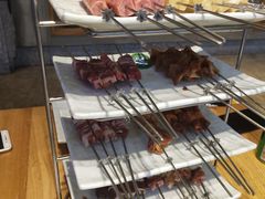 -河坝강뚝烧烤专门店(旗舰店)