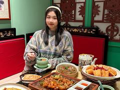 -锦府盐帮·侯宅(五棵松万达店)