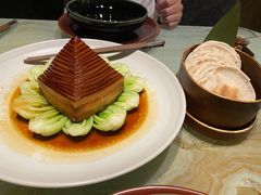 -湖滨28中餐厅·西湖宴·杭州君悦酒店