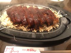 -矢场猪(名古屋站三井楼北馆店)