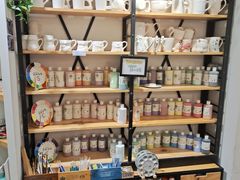 店内环境-艺彩阳光手工坊(大连恒隆广场店)