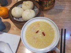 -嘉和一品粥(魏公村店)