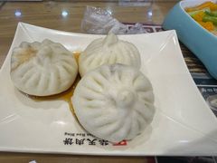 -华天二友居肉饼(宫门口店)