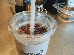 -Seesaw Coffee(苏州中心店)