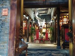 -怡心阁·水疗SPA(天府广场店)
