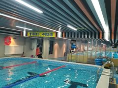 -花样年华游泳馆·游泳培训基地