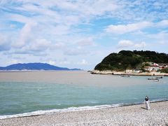 -桃花岛风景旅游区