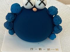 -玲婧胡同·生日蛋糕·餐厅(嘉里城店)