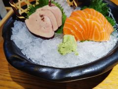-乐亭日本料理(彩虹本店)