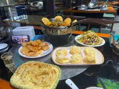 -佛山京华广场MALL