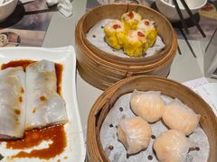 -添好运点心专门店(深水埗店)