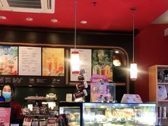 -COSTA COFFEE(天通苑华联店)