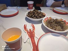 -堕落小龙虾.盆盆蟹(兰州旗舰店)