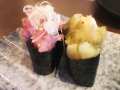 -板长寿司(铜锣湾店)