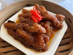 -海湾壹品·粤菜·早茶·烤鸭(拱北店)