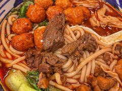-鑫花溪牛肉米粉(凤凰街创始总店)