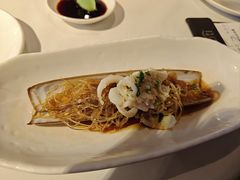 -同乐海鲜(乌节路中央店)