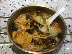-雙冲柳州螺蛳粉&酸嘢&桂林米粉(簋街店)