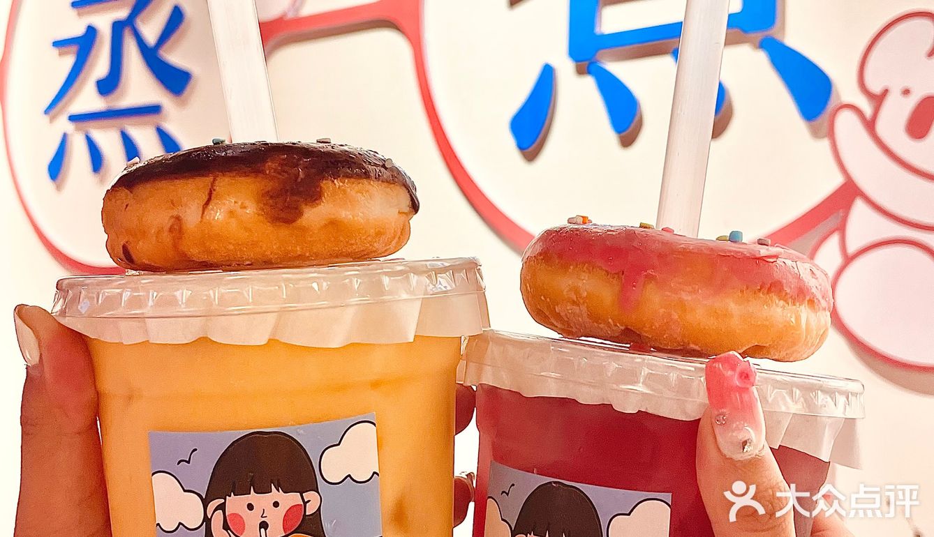 昆明｜人均几十的甜品自助✨甜品爱好者的天堂 🥨
