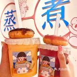 昆明｜人均几十的甜品自助✨甜品爱好者的天堂 🥨