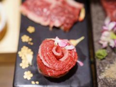 -樱宿日式和牛烧肉(五道口店)