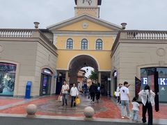 -京津佛罗伦萨小镇