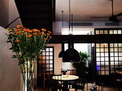 大堂-林四喜·闽南传家菜(鼓浪屿店)