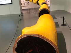 -上海宝龙美术馆