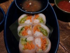 -山港凯悦酒店·BEBA海滩烧烤餐厅酒吧