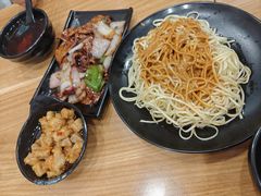 -来福面馆现炒浇头本帮面(真光路店)