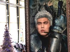-Mr.J义法厨房(北医店)