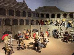 -成都泰迪熊博物馆